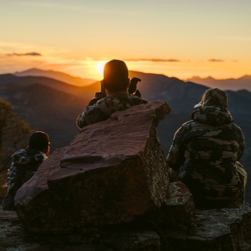 Huntin- Fool - AZ Elk Hunt-39-1