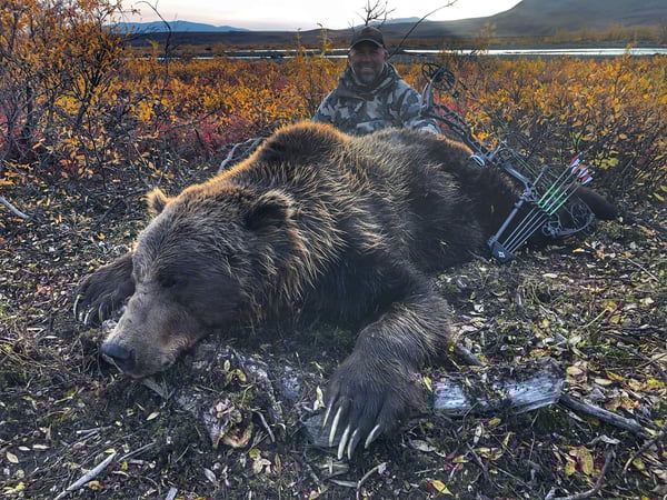 Jerrod Grizz - Website Profile Pic