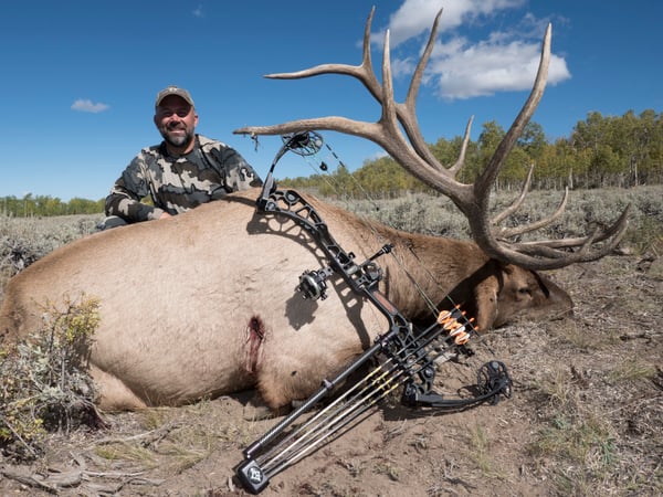 Jerrod Lile Photo for Archery Country Seminars