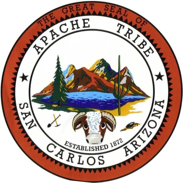 San Carlos Apache Tribe