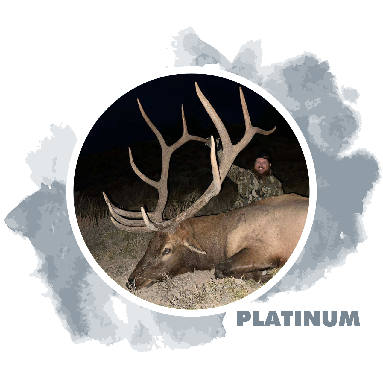 $30,000 Winner’s Choice Elk Voucher