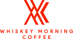 whiskey morning coffee