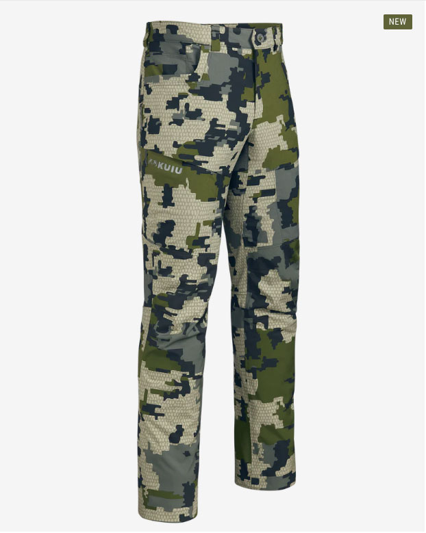 Kuiu Kutana Hybrid Pant