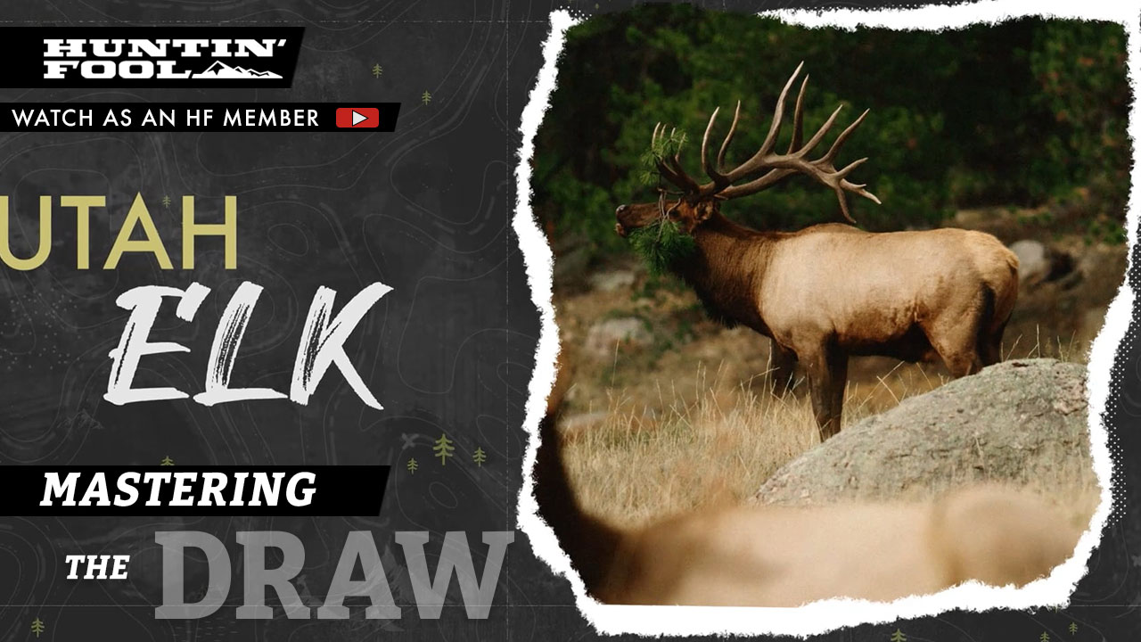 Utah Regulation Changes