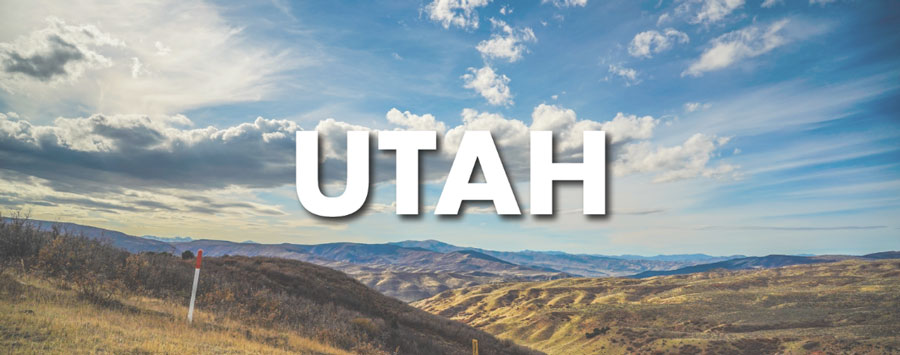Utah Regulation Changes