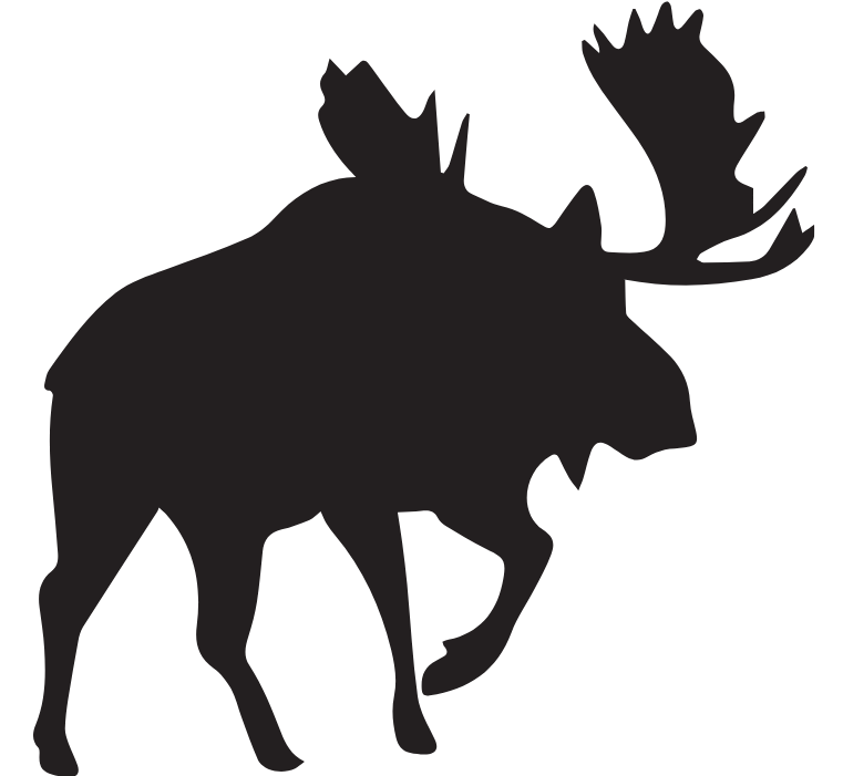 Utah Moose
